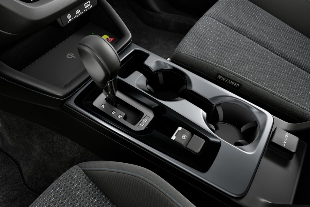 2026 Subaru Forester Premium - Photo 41