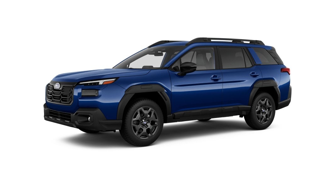 2026 Subaru Outback Premium - Photo 23