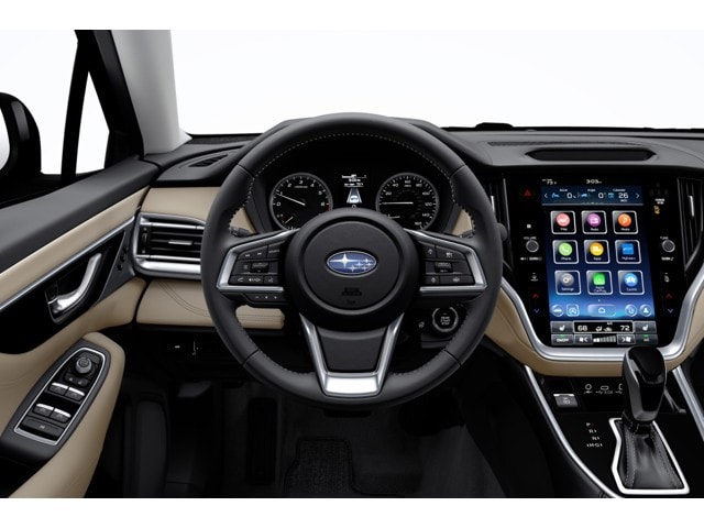 2025 Subaru Legacy Limited - Photo 51