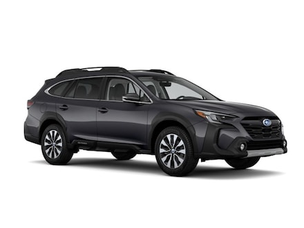 2025 Subaru Outback Limited XT SUV