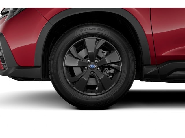 2026 Subaru Ascent Premium - Photo 40