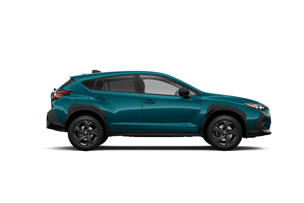 New 2027 Subaru Crosstrek Crosstrek