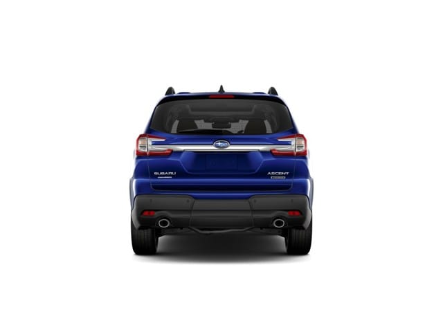 2026 Subaru Ascent Touring - Photo 9