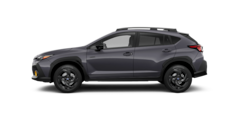 2026 Subaru Crosstrek Sport Hybrid SUV