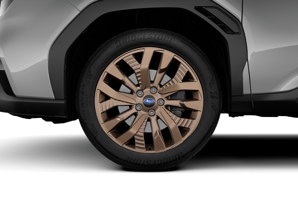 2026 Subaru Forester Sport - Photo 22