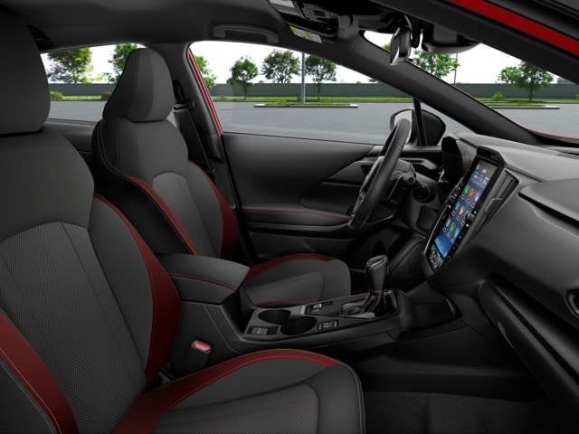 2026 Subaru Impreza RS - Photo 35