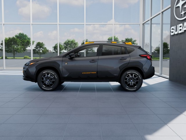 New 2027 Subaru Crosstrek Wilderness