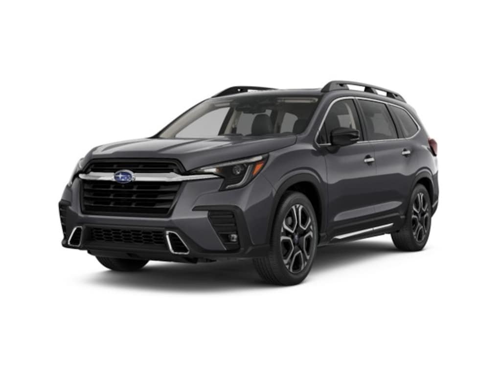 New 2027 Subaru Ascent Touring 7-Passenger SUV