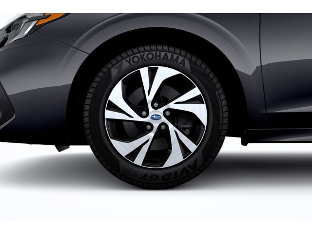 2025 Subaru Legacy Premium - Photo 36