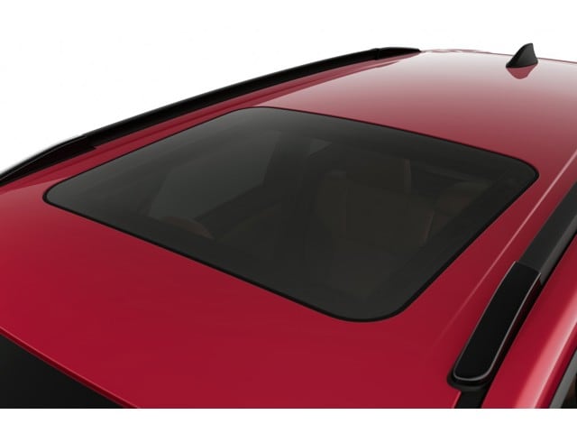 2026 Subaru Forester Touring - Photo 38