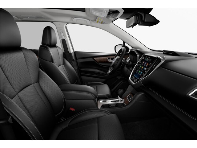 2025 Subaru Ascent Touring photo 18