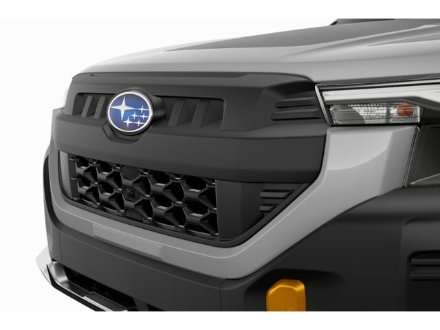 2026 Subaru Forester Wilderness - Photo 12