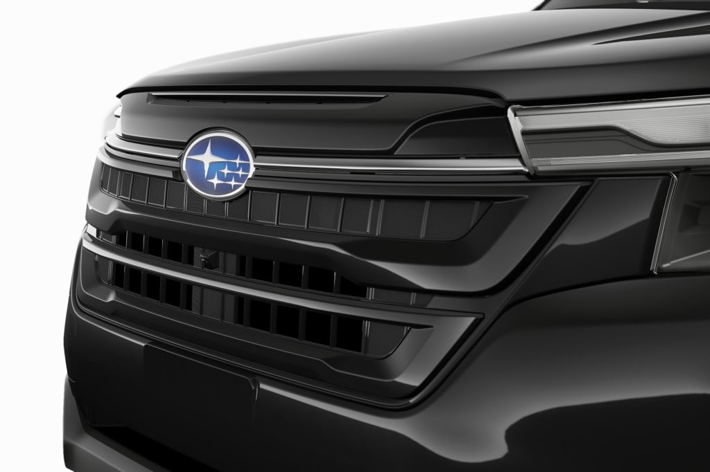 2026 Subaru Forester Touring - Photo 9