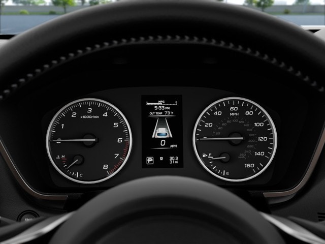 2026 Subaru Ascent Touring - Photo 17