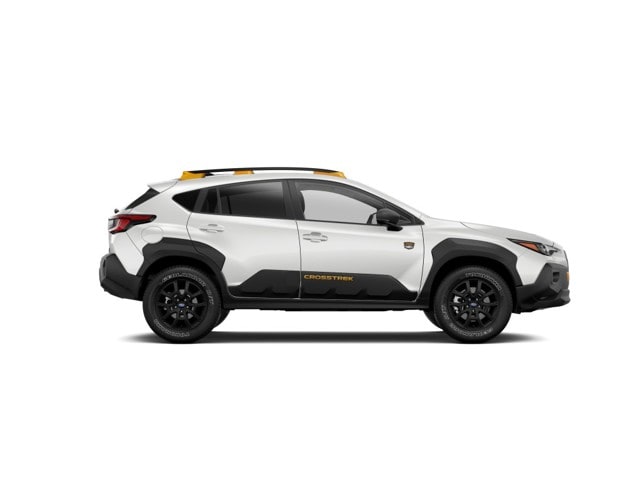 2025 Subaru Crosstrek Wilderness - Photo 35