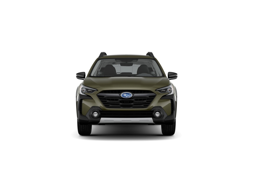 New 2025 Subaru Outback Limited SUV