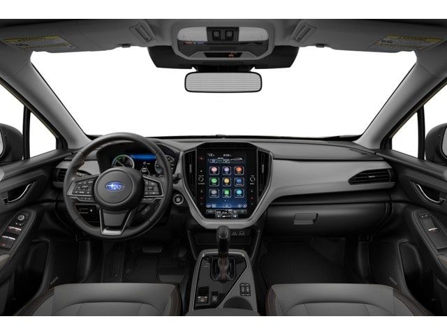 2026 Subaru Crosstrek Limited - Photo 33