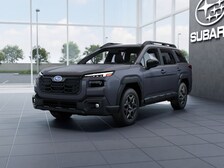 2026 Subaru Outback Limited in Magnetite Gray Metallic, stock #TY582366 — photo 3