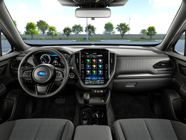 2026 Subaru Forester Premium - Photo 18