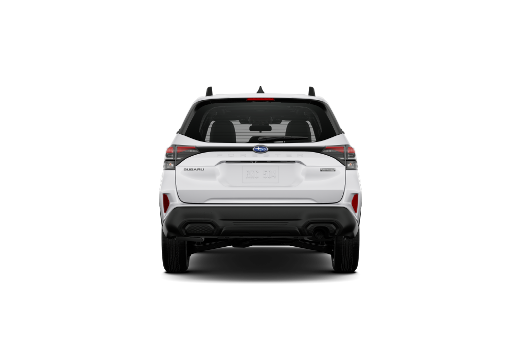 2025 Subaru Forester Premium - Photo 43