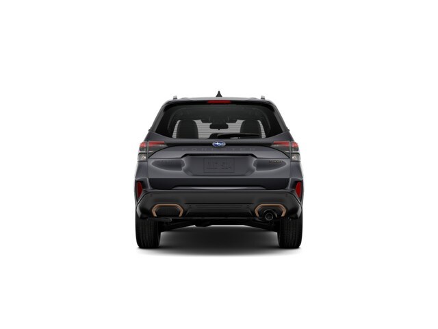 2025 Subaru Forester Sport photo 9