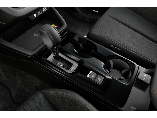 2026 Subaru Forester Touring - Photo 41