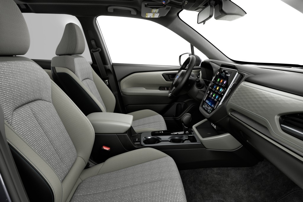 2026 Subaru Forester Premium - Photo 16