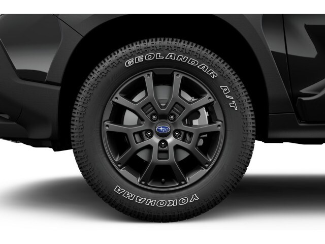 2026 Subaru Crosstrek Wilderness - Photo 31