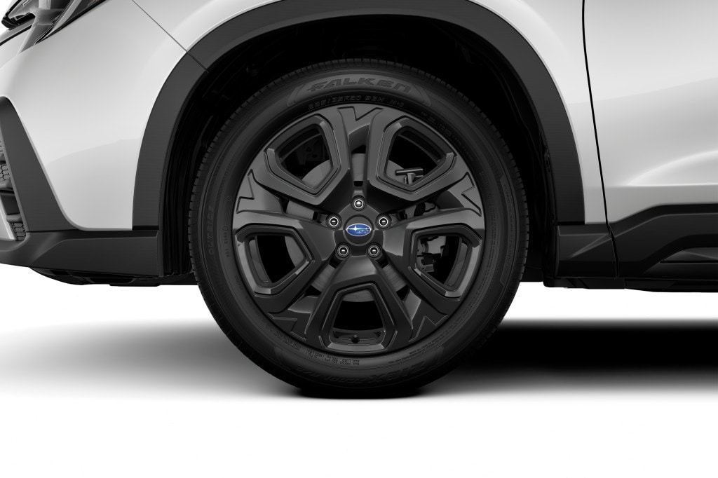 2026 Subaru Ascent Onyx Edition-Touring - Photo 10