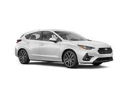 2025 Subaru Impreza Sport 5-Door