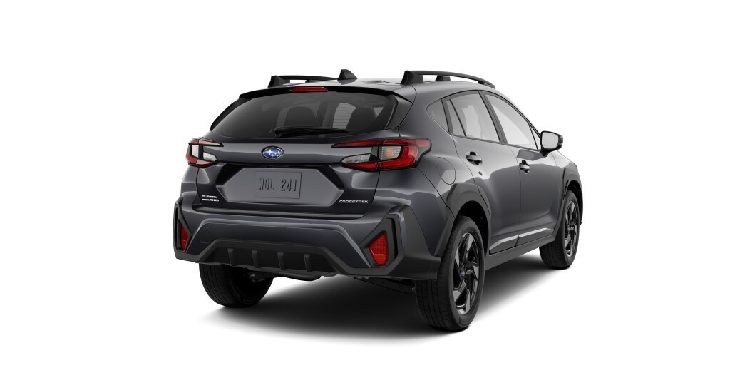2025 Subaru Crosstrek Limited - Photo 42