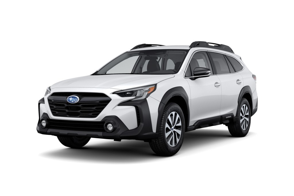 2025 Subaru Outback Premium's photo