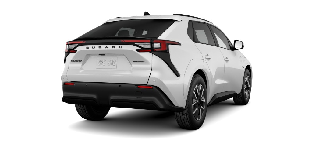 2026 Subaru Solterra Premium - Photo 20