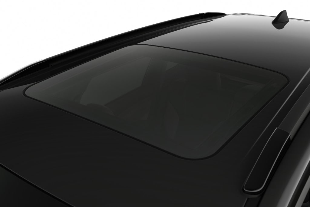 2026 Subaru Forester Sport - Photo 14