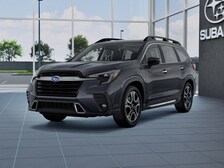 2026 Subaru Ascent Touring 7-passenger in Magnetite Gray Metallic, stock #T3437080 — photo 3