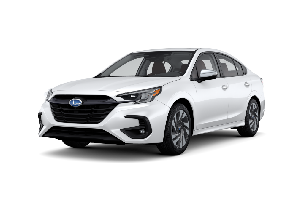 2025 Subaru Legacy Touring's photo