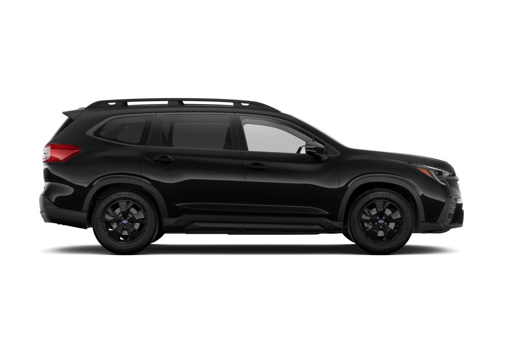 New 2026 Subaru Ascent Premium 8-Passenger SUV