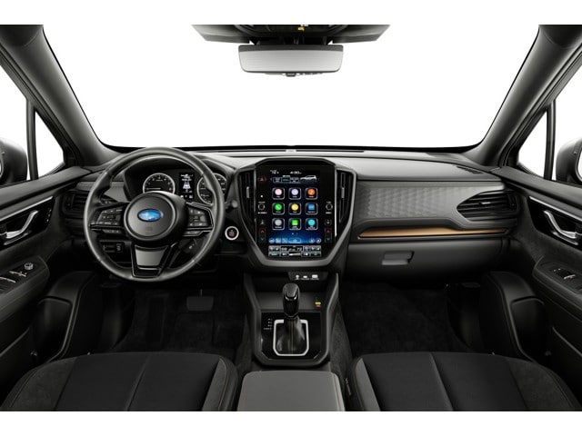 2025 Subaru Forester Touring - Photo 46