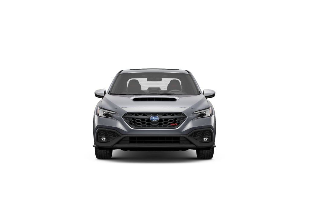 New 2026 Subaru WRX Limited Sedan