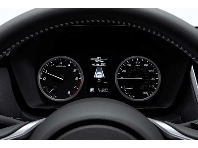 2025 Subaru Legacy Premium - Photo 38