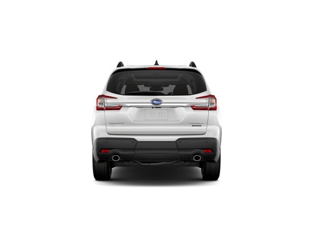 2025 Subaru Ascent Touring - Photo 35