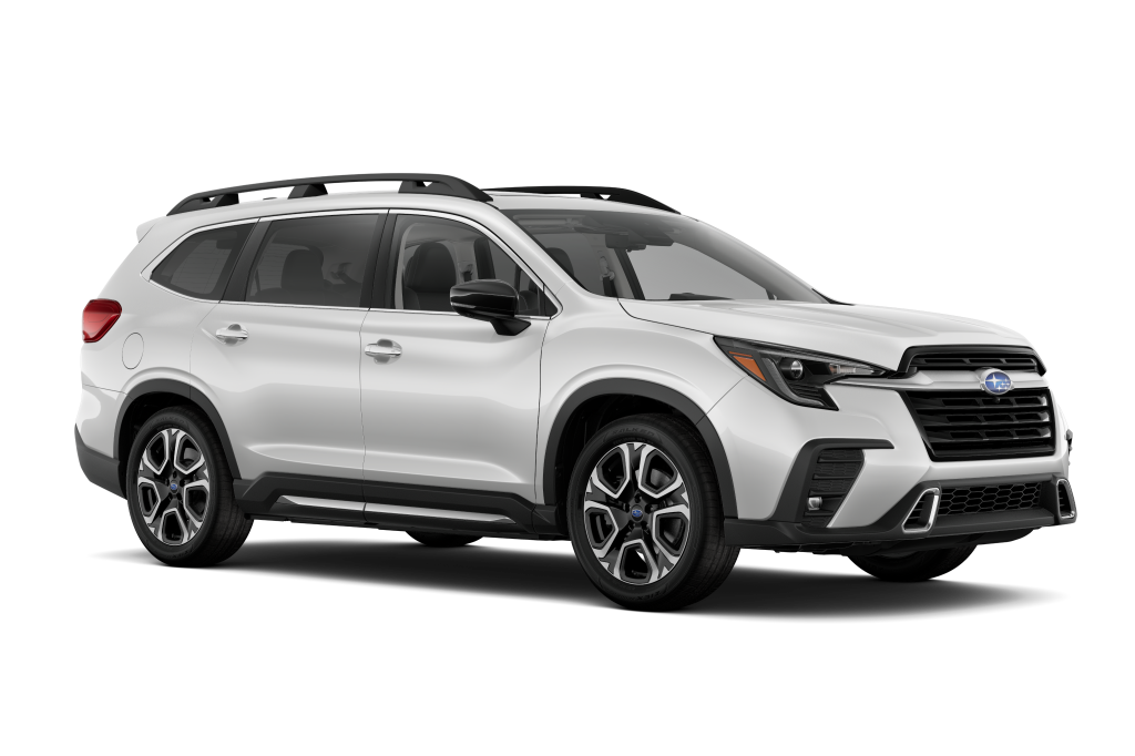 New 2025 Subaru Ascent Touring 7-Passenger SUV