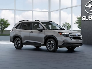 2026 Subaru Forester Premium SUV
