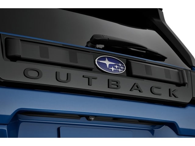 New 2026 Geyser Blue Subaru Wilderness image 12