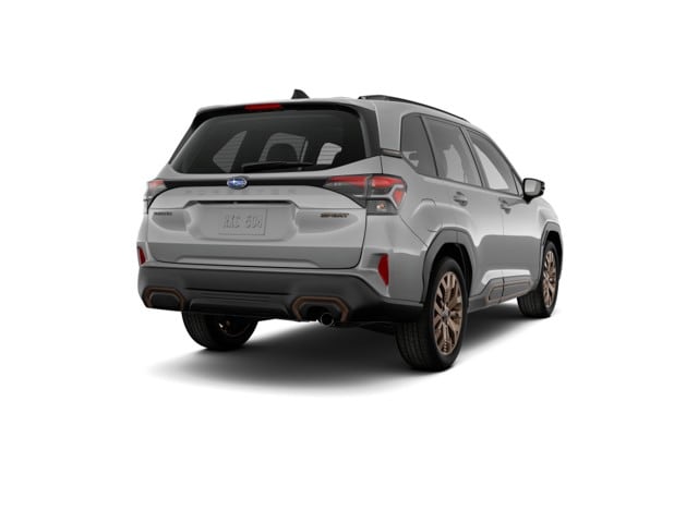 New 2026 River Rock Pearl Subaru Sport image 6