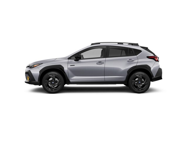 2026 Subaru Crosstrek Hybrid Sport photo 4