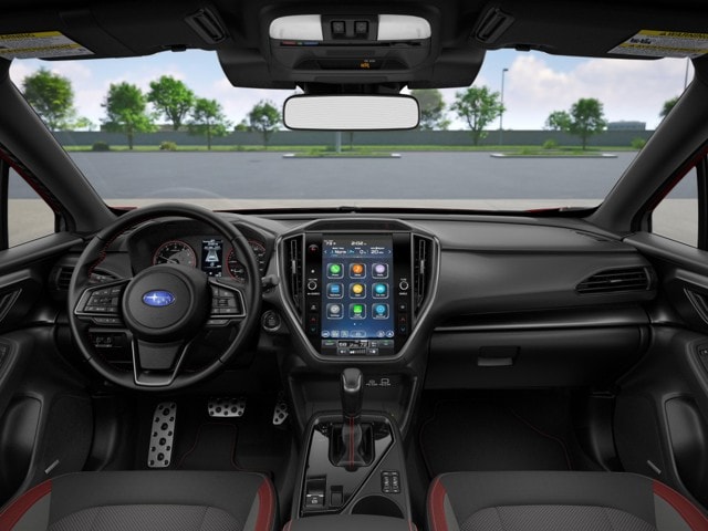 2026 Subaru Impreza RS - Photo 35