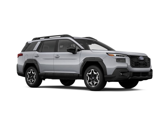 2026 Subaru Outback Touring's photo