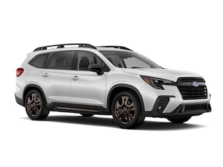 2026 Subaru Ascent Limited Bronze Edition 7-Passenger SUV