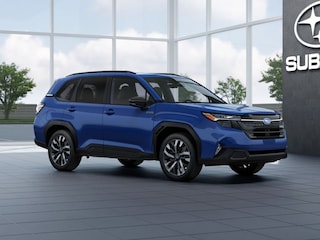 2026 Subaru Forester Touring Hybrid SUV